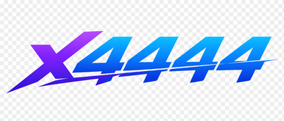 x4444 Logo